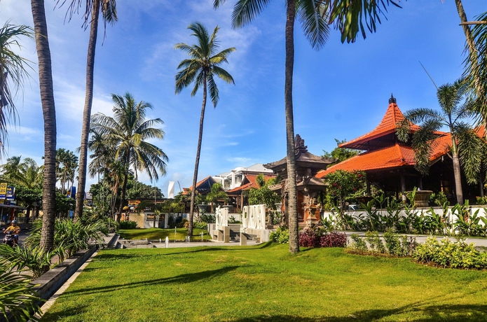 Hotel Bali Garden