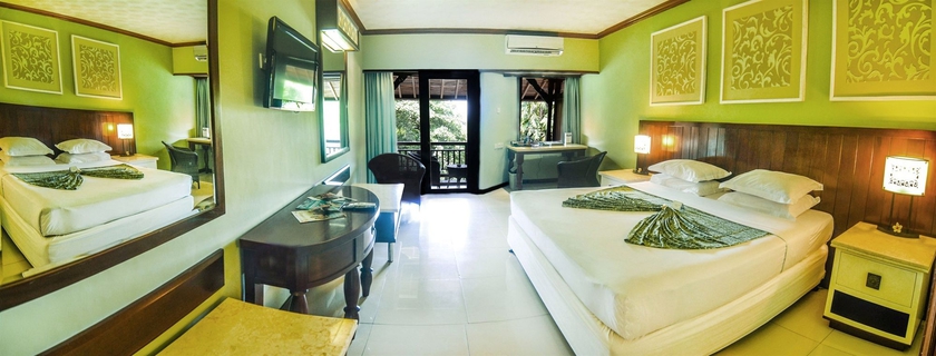 Hotel Bali Garden