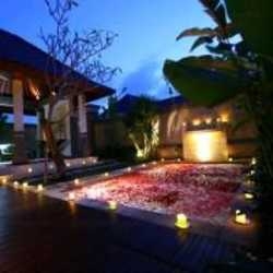 Hotel Bali Prime Villas