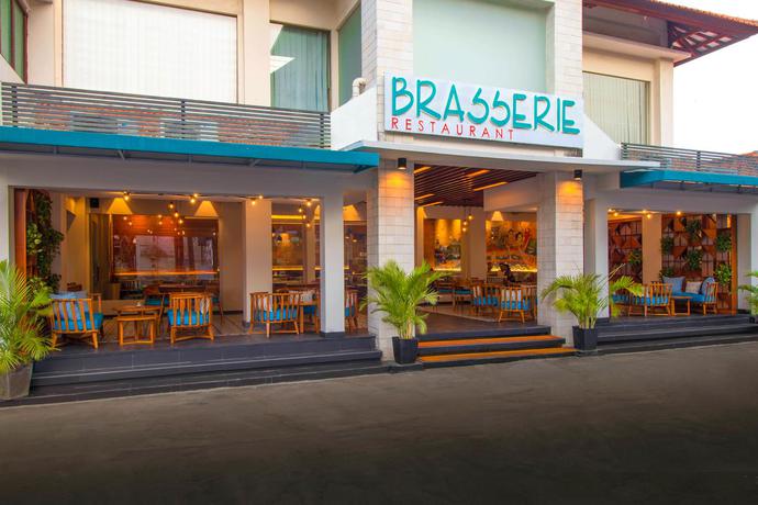 Hotel Bali Rani