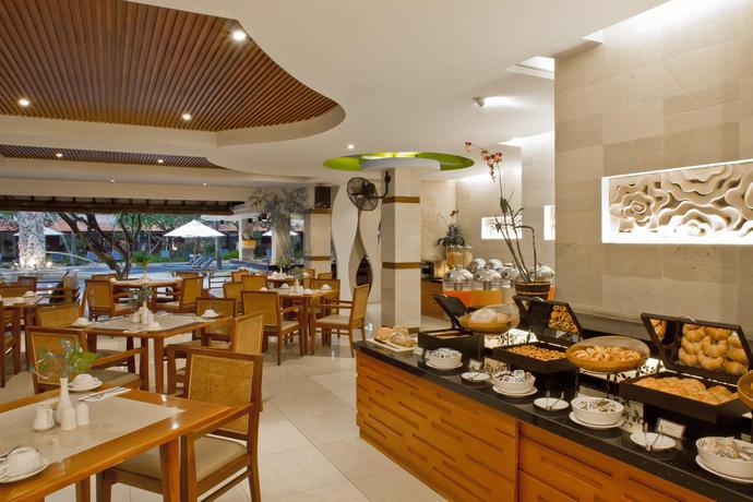 Hotel Bali Rani