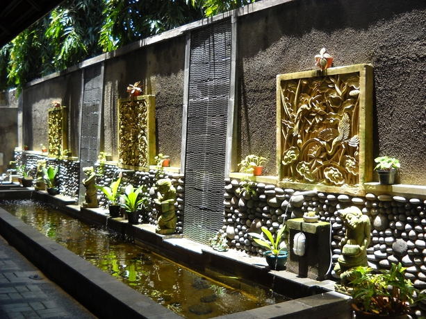 Hotel Bali Sorgawi