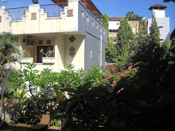 Hotel Bali Sorgawi