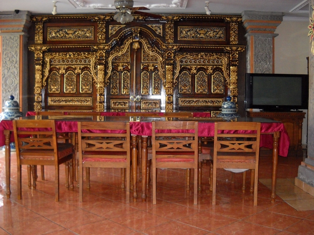 Hotel Bali Sorgawi