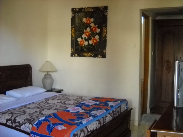 Hotel Bali Sorgawi