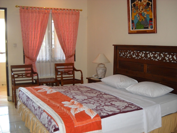 Hotel Bali Sorgawi