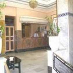 Hotel Balima