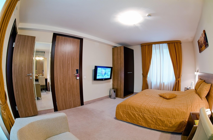Hotel Balkan