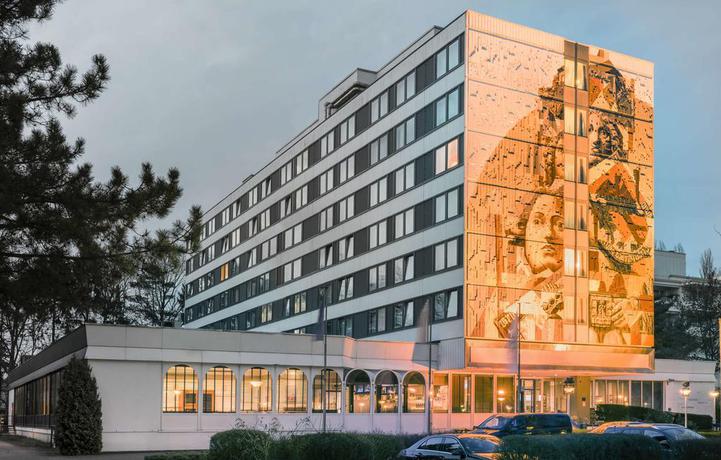 Hotel Balladines Superior Bremen