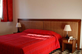 Hotel Balladins Superior