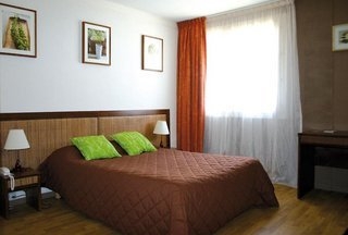 Hotel Balladins Superior