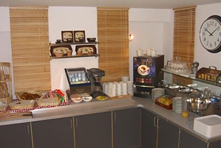 Hotel Balladins Superior