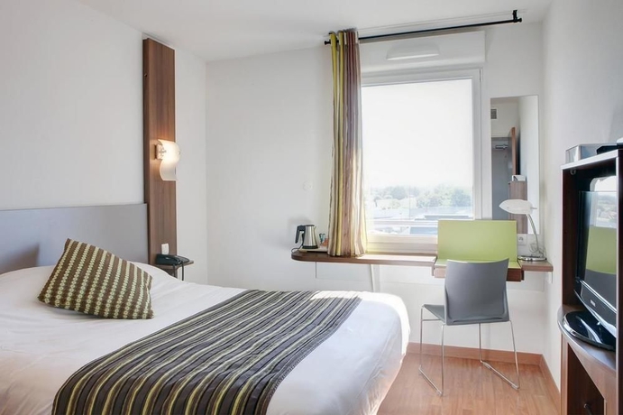 Hotel Balladins Toulouse Blagnac Aeroport