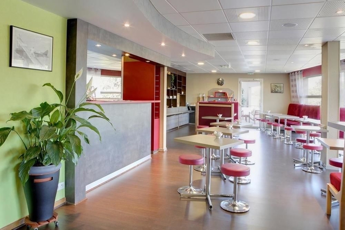 Hotel Balladins Toulouse Blagnac Aeroport