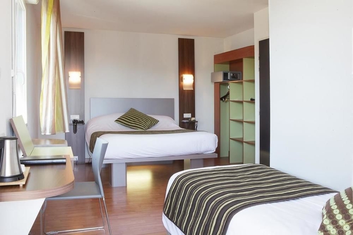 Hotel Balladins Toulouse Blagnac Aeroport