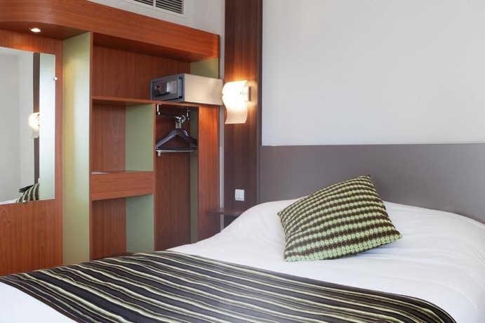 Hotel Balladins Toulouse Blagnac Aeroport