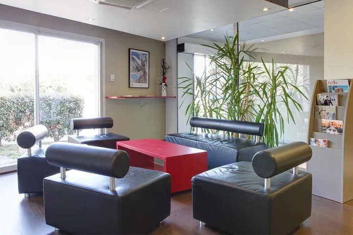 Hotel Balladins Toulouse Blagnac Aeroport