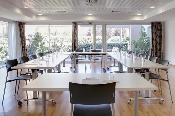Hotel Balladins Toulouse Blagnac Aeroport