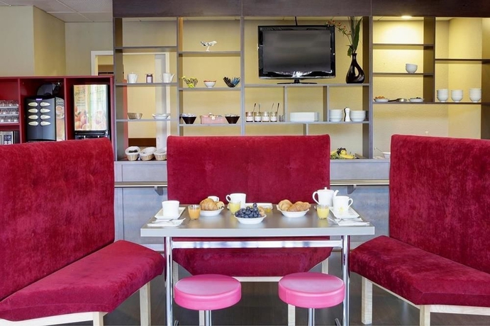 Hotel Balladins Toulouse Blagnac Aeroport