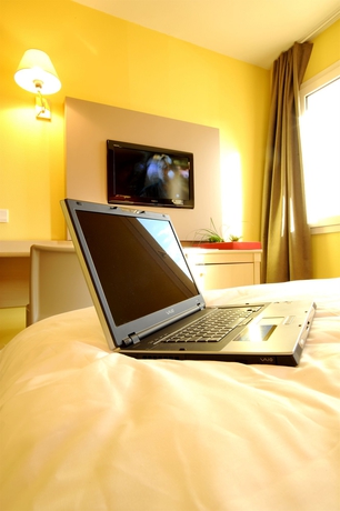 Hotel Balladins Toulouse Purpan