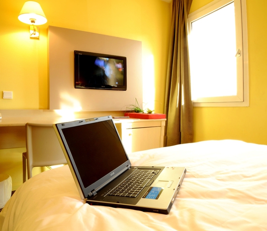 Hotel Balladins Toulouse Purpan