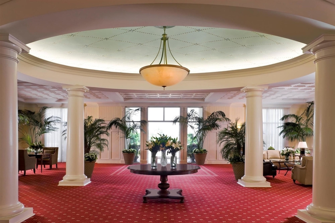 Hotel Ballantyne Resort