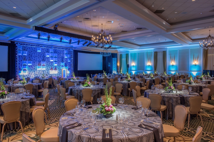 Hotel Ballantyne Resort