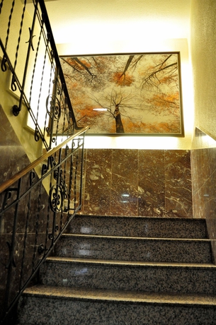 Hotel Ballesta