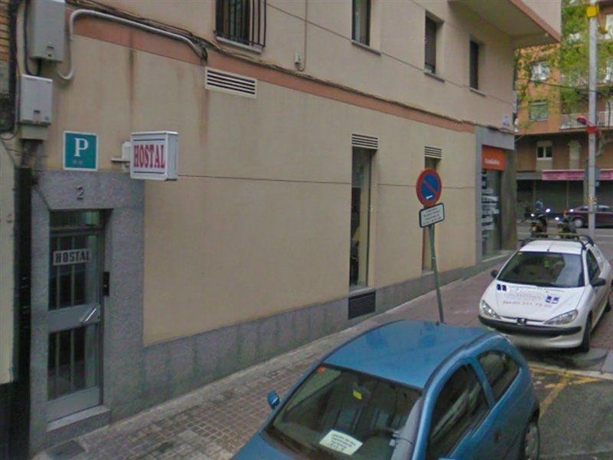 Hotel Ballestero
