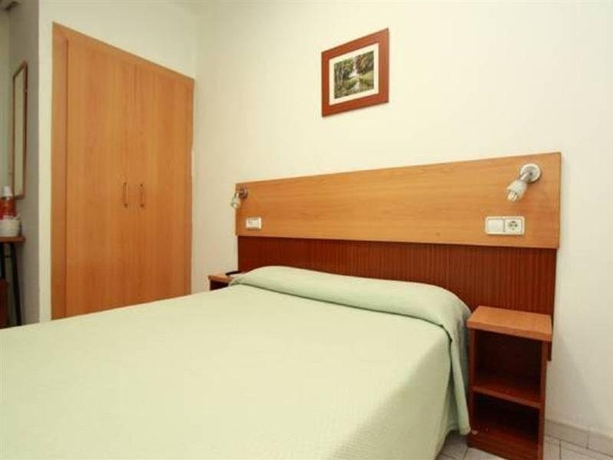 Hotel Ballestero