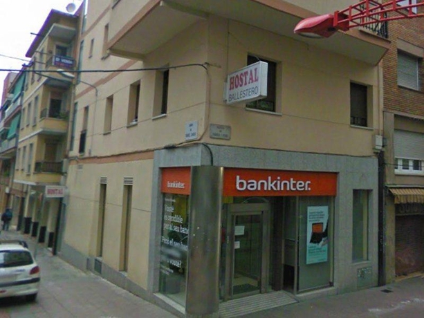 Hotel Ballestero