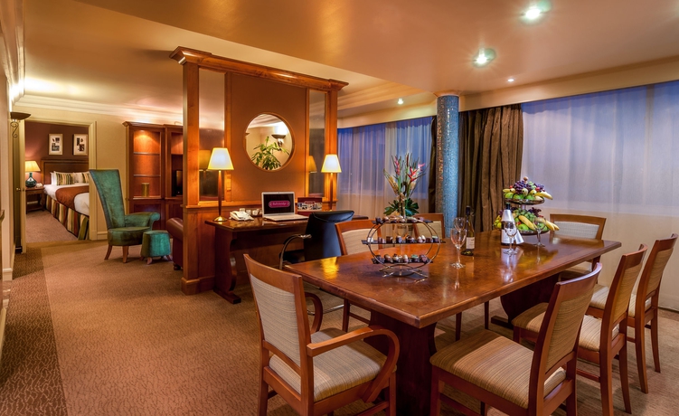 Hotel Ballsbridge Towers