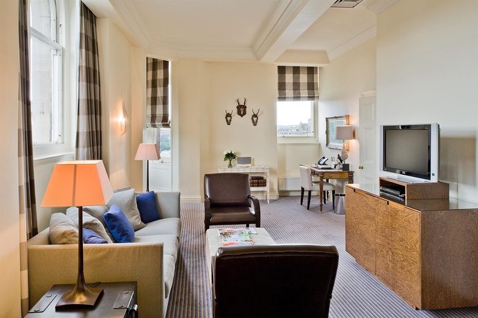 Hotel Balmoral