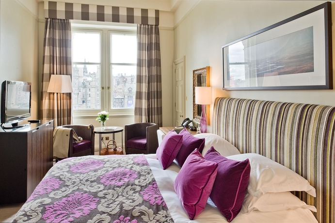 Hotel Balmoral