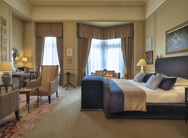 Hotel Balmoral