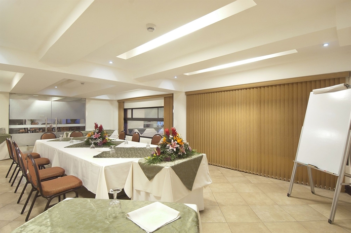 Hotel Balmoral