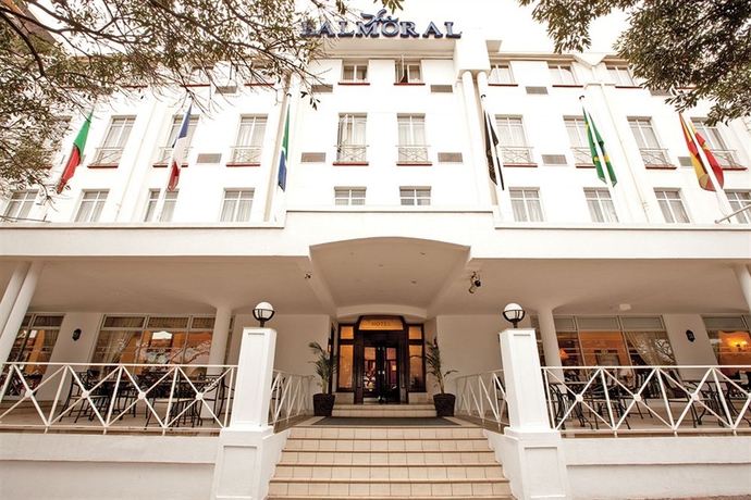 Hotel Balmoral