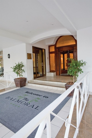 Hotel Balmoral