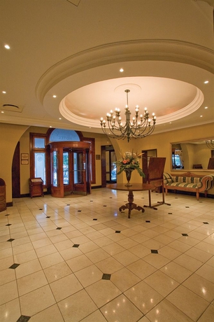 Hotel Balmoral