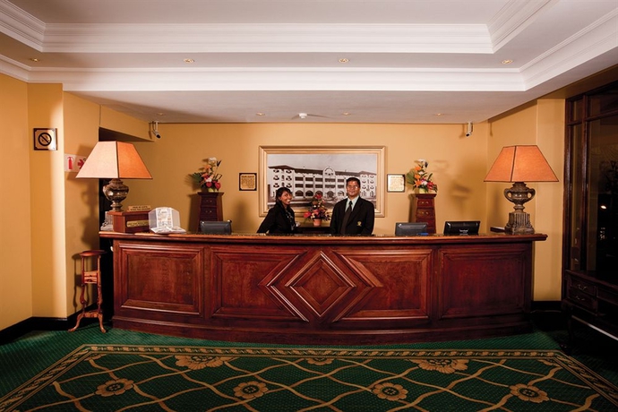 Hotel Balmoral