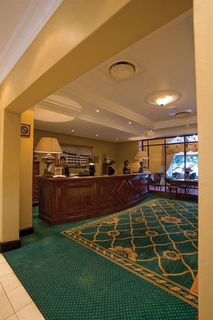 Hotel Balmoral