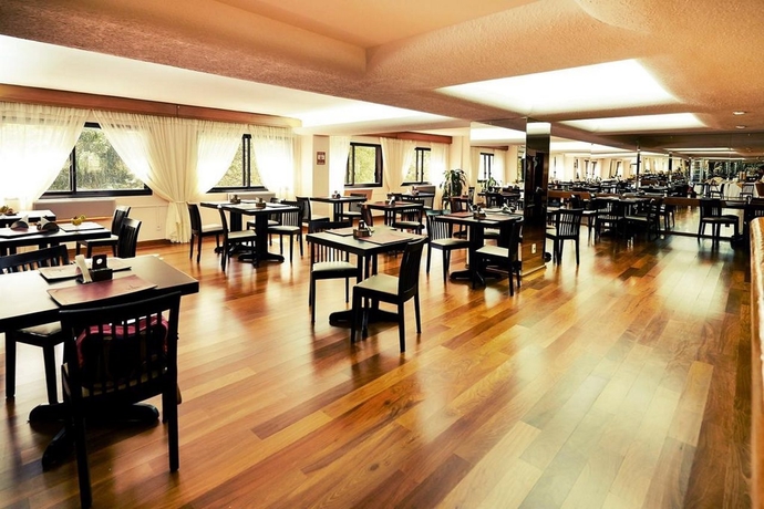 Hotel Balmoral Plaza Hotel
