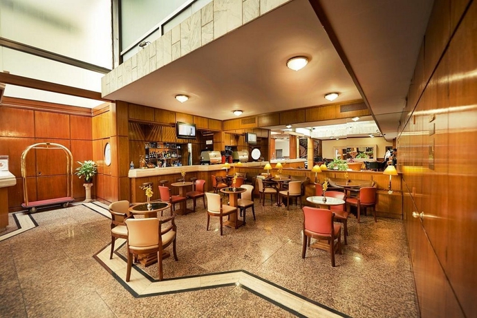 Hotel Balmoral Plaza Hotel