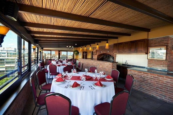 Hotel Balmoral Plaza Hotel