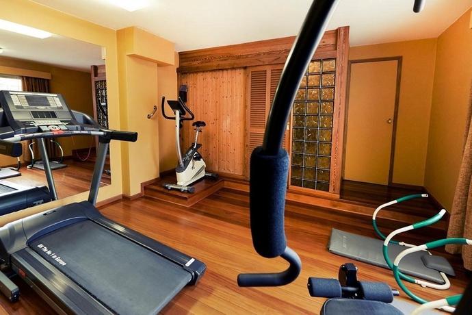 Hotel Balmoral Plaza Hotel