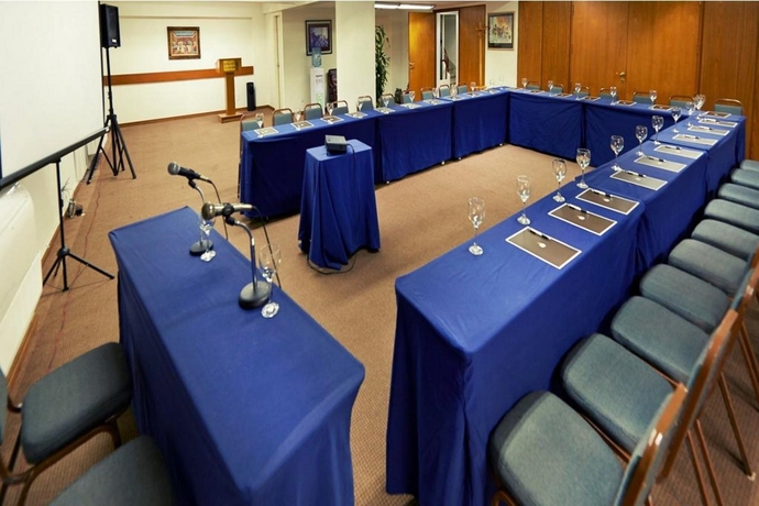 Hotel Balmoral Plaza Hotel