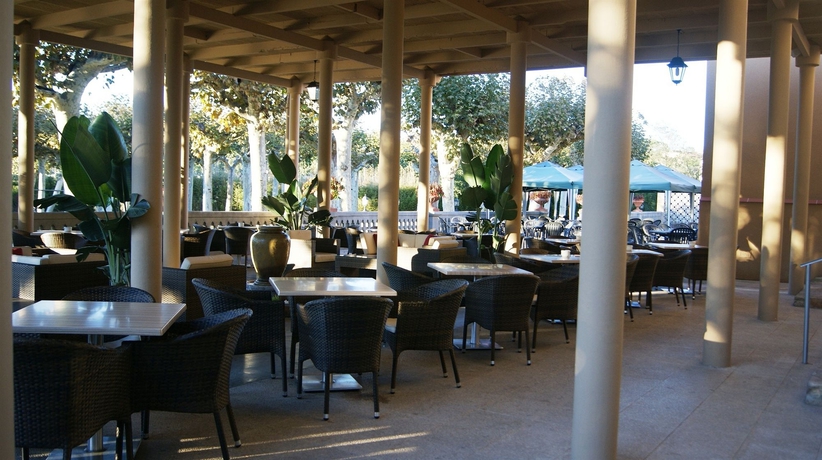 Hotel Balneari Vichy Catalan