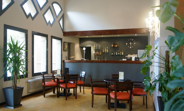 Hotel Balneari Vichy Catalan