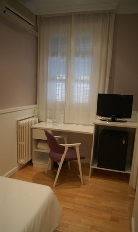 Hotel Balneari Vichy Catalan