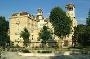 Hotel Balneario De Mondariz